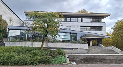 "Féno" : le nouveau restaurant du Musée de Grenoble promet une cuisine "créative et abordable"