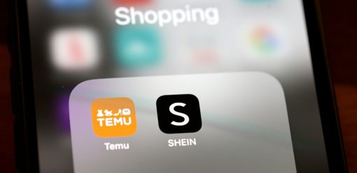 Shein et Temu : une enquête révèle la dangerosité de nombreux produits vendus en Europe