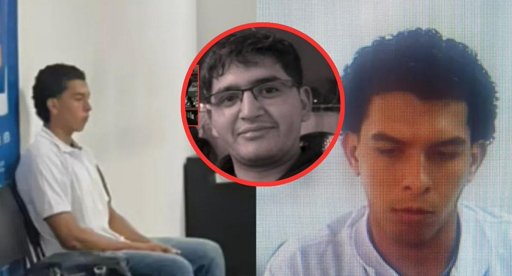 Caso Jaime Esteban Moreno: Agresores Enfrentan a la Justicia