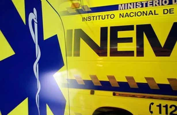 IGAS Ilha INEM de Responsabilidade na Morte de Idoso Durante Greve de 2024