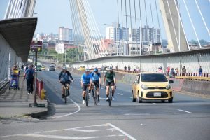 Pereira y su área metropolitana se preparan para el Día sin Carro y sin Moto