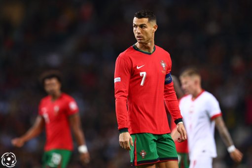 Bis na Arménia e Marca Histórica de 140 Golos pela Seleção