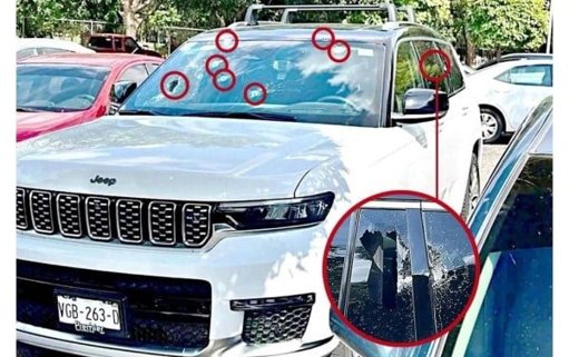 Culiacán enfrenta una severa crisis de seguridad pública