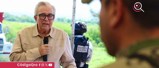 Cancelan Festejos Masivos del Grito de Independencia en Culiacán por Crisis de Violencia