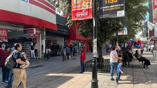 Autoridades despliegan amplios operativos de seguridad en el área metropolitana por el Buen Fin