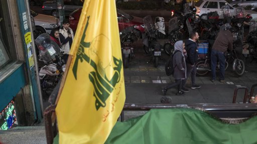 Tensão na Fronteira Israel-Líbano e o Desarmamento do Hezbollah
