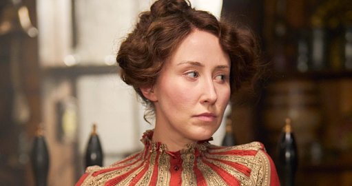 Criador de "Peaky Blinders" regressa com a segunda temporada de "Mil Golpes"