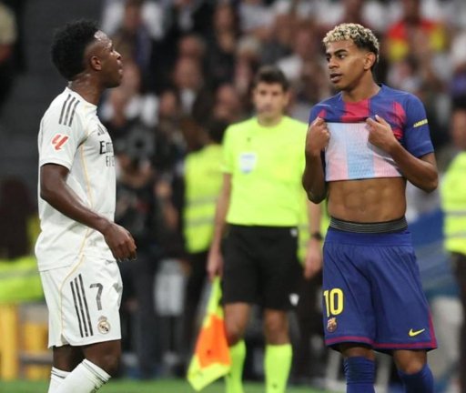 La pubalgia de Lamine Yamal genera preocupación en el FC Barcelona