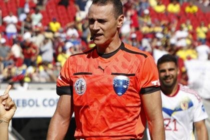 La remontada histórica de Palmeiras contra LDU Quito