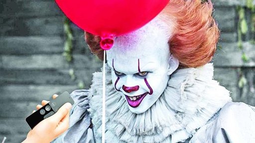 La serie 'Welcome to Derry' revela el origen extraterrestre de Pennywise
