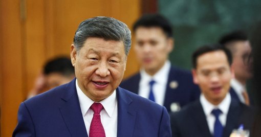 El Estrecho de Taiwán se calienta: China simula un bloqueo y advierte a EE.
UU.