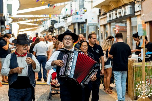 Festival Arrebita Portimão Promete Edição Recorde com Foco na Democratização da Alta Cozinha
