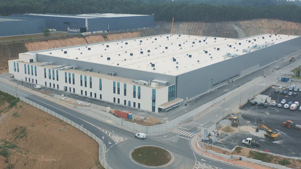 Empresa brasileira WEG considera usar fábrica em Portugal para contornar tarifas dos EUA