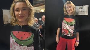 Florence Pugh se consolida como figura central en el futuro del Universo Cinematográfico de Marvel