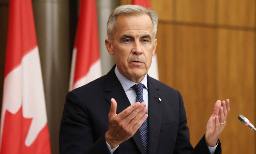 Canadá reconocerá a Palestina y desata la ira de Trump