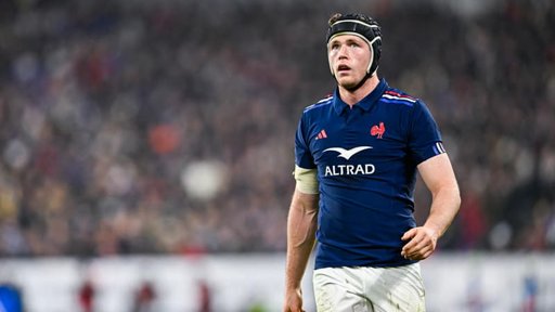 Les Bleus face aux Springboks : des retrouvailles très attendues au parfum de revanche