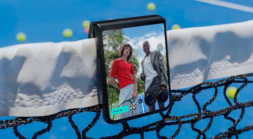 La inteligencia artificial se consolida como el nuevo estándar en la fotografía móvil