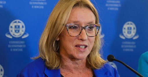 Governo sem "linhas vermelhas" na negociação da lei laboral sob forte contestação social