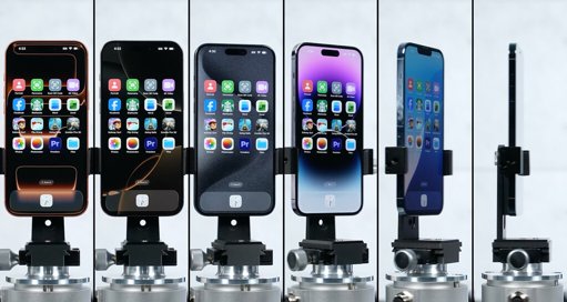 El iPhone 17 demuestra su superioridad en rendimiento y redefine la decisión de compra
