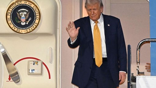 Trump Promete Regresso de Trabalhadores Sul-Coreanos Deportados da Hyundai