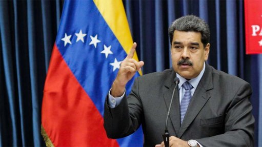 Trump impone bloqueo naval y sanciones al petróleo venezolano