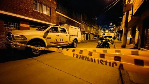 Cúcuta enfrenta una creciente ola de violencia y homicidios