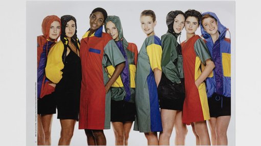 K-Way : la renaissance d'une icône de mode