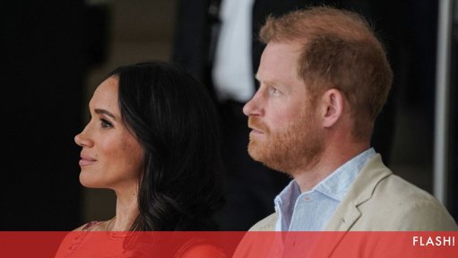 A Saga de Harry e Meghan: Infelicidade, Exigências e a Sombra de Diana