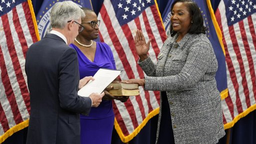 Trump intensifica presión sobre la Reserva Federal para destituir a la gobernadora Lisa Cook