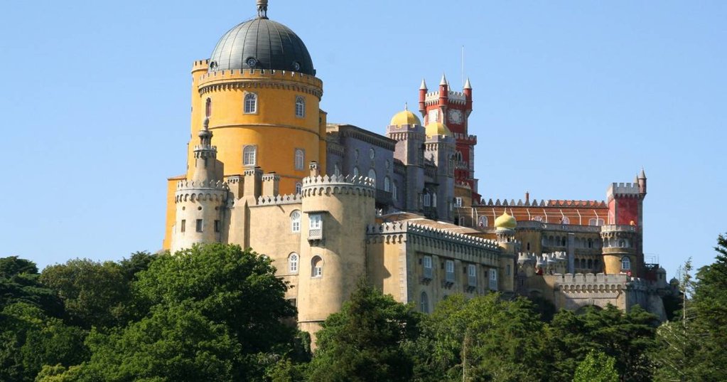 Risco de Incêndio Leva ao Encerramento da Serra de Sintra e a Ações Reforçadas da GNR