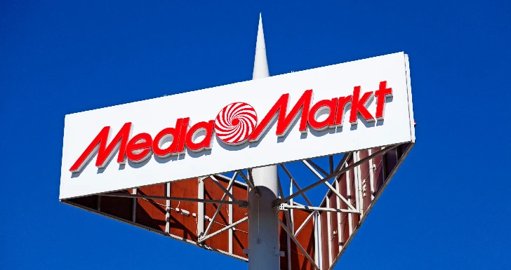 MediaMarkt desaparece de Portugal e dá lugar à francesa DARTY