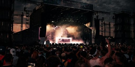 Vive Latino 2026 Revela Cartel con Lenny Kravitz y The Smashing Pumpkins a la Cabeza