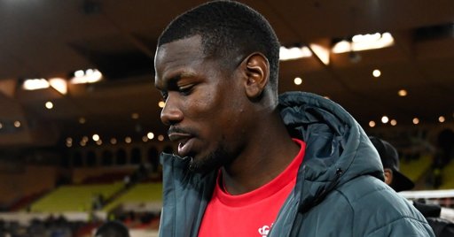 Le calvaire de Paul Pogba se poursuit à Monaco