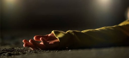 Asesinato de una mujer en un inquilinato de Bello, Antioquia