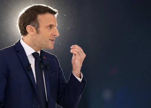 Crise Política em França Ameaça Estabilidade do Governo e da Europa