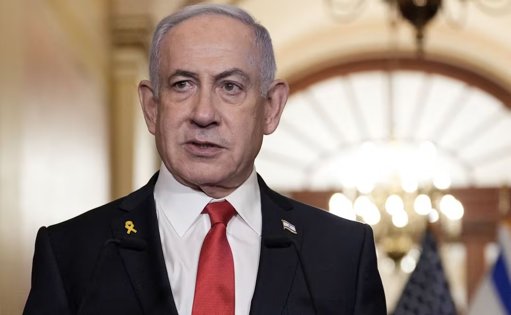 Netanyahu anuncia la transición a la segunda fase del acuerdo de alto al fuego en Gaza