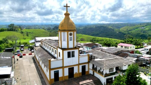 Alcaldía de Pereira impulsa corredor turístico con Filandia, Quindío