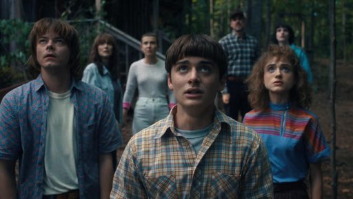 Netflix se prepara para el final de 'Stranger Things' con un estreno escalonado y episodios cinematográficos