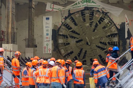 Métro toulousain : avancées des chantiers et inflation des coûts