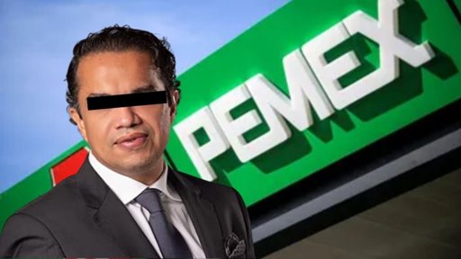 Empresario mexicano es declarado culpable en EE.

UU. por sobornar a funcionarios de Pemex