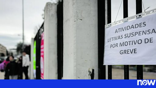 Função Pública, Bombeiros e Hospitais Atingidos pela Greve Geral