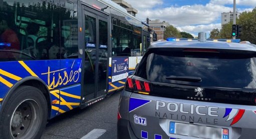 Accident de bus à Toulouse : une dizaine de passagers et le conducteur affectés