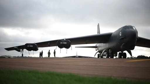 NATO reforça flanco oriental com a operação "Sentinela Oriental"