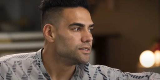 Falcao García critica la infraestructura del fútbol colombiano y recuerda su lesión pre-mundialista