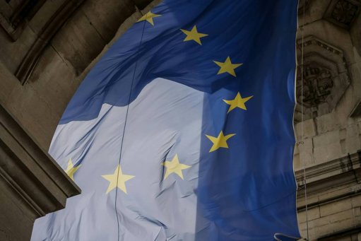 Acuerdo comercial UE-EE.UU. fue impulsado por el temor a un menor apoyo a Ucrania