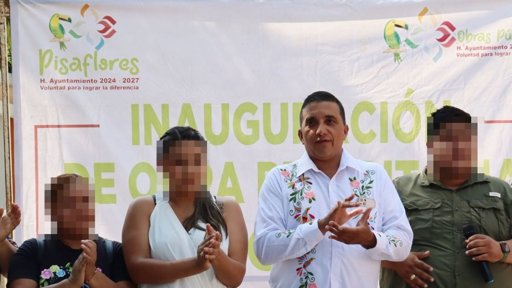 Asesinato del Alcalde de Pisaflores Desata Exigencia de Justicia