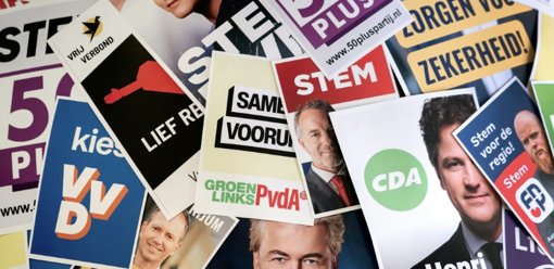 Les élections néerlandaises, un test pour la montée de l'extrême droite en Europe