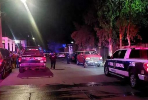 Ejecutan a "El Cando", presunto líder del Cártel de Sinaloa en Tecate