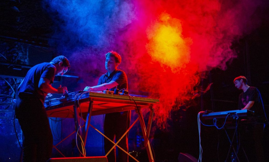 ZigurFest Celebra 15 Anos em Lamego com Programação Multidisciplinar e Gratuita