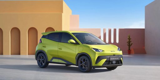 Fabricantes Chineses de VE Instalam Produção na Europa para Contornar Tarifas